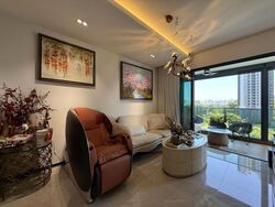 Normanton Park (D5), Apartment #499005831